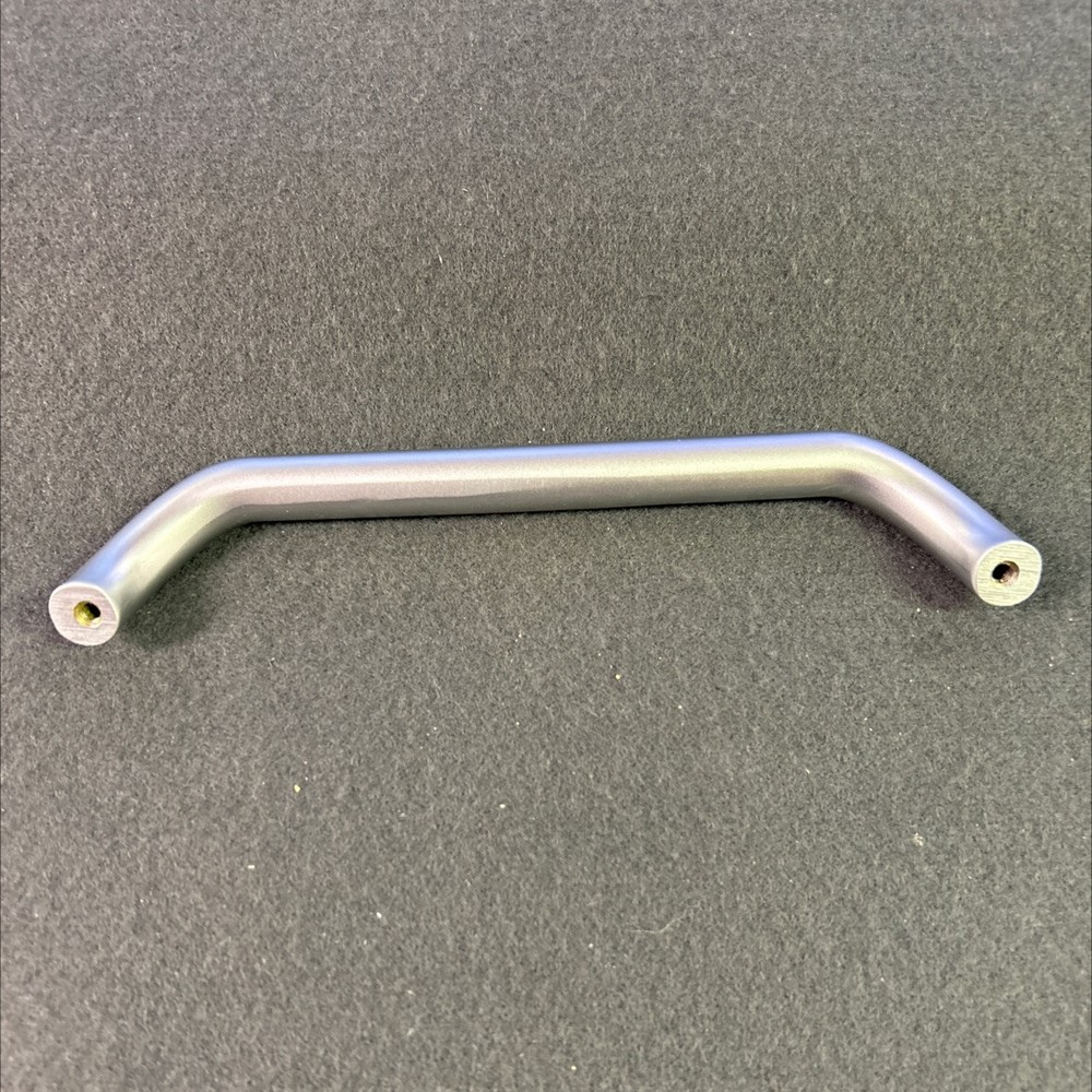 (5 Pack) 6-5/16 inch Avante Pull Dull Chrome