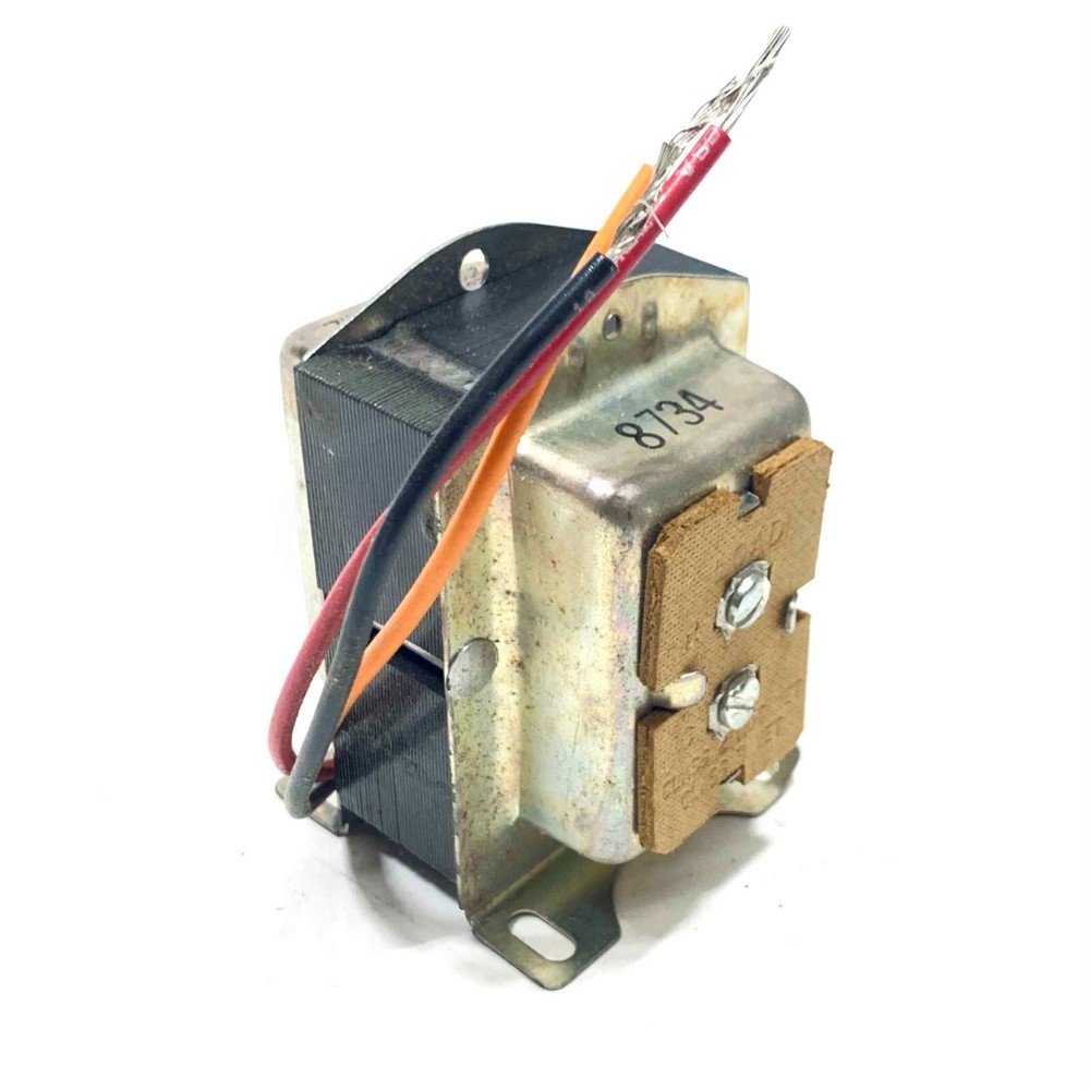 AT72D 1681 Super Tradeline Multi-Mount Control Circuit Transformer