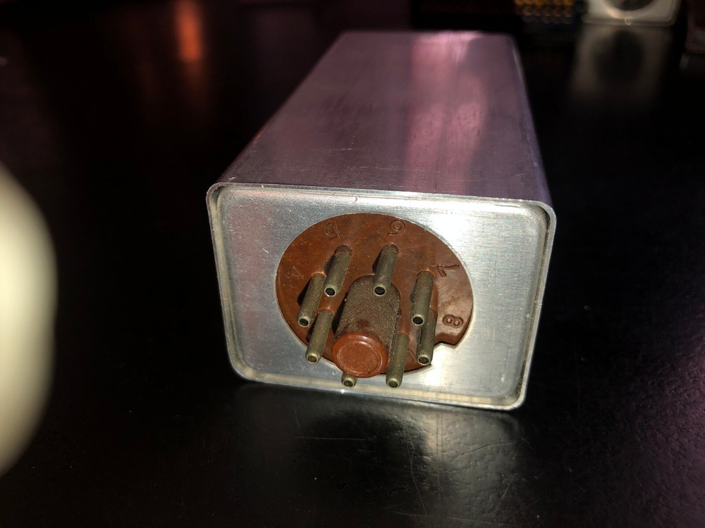 octal can for T4B LA2