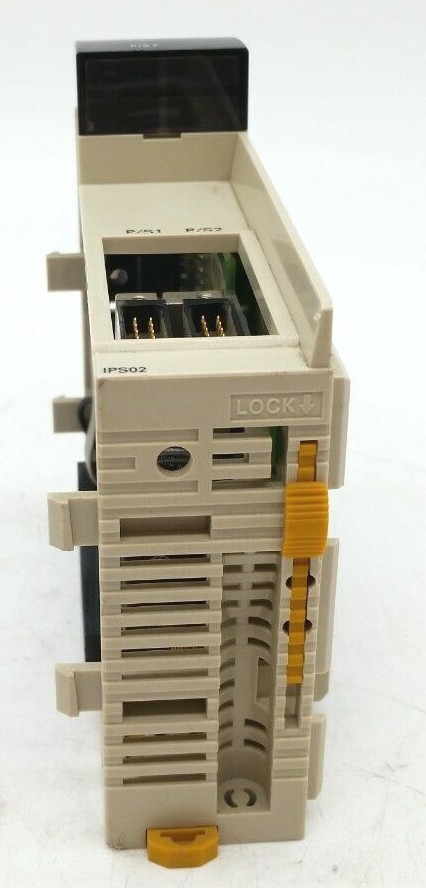 Omron CQM1-IPS02 Power Supply Unit