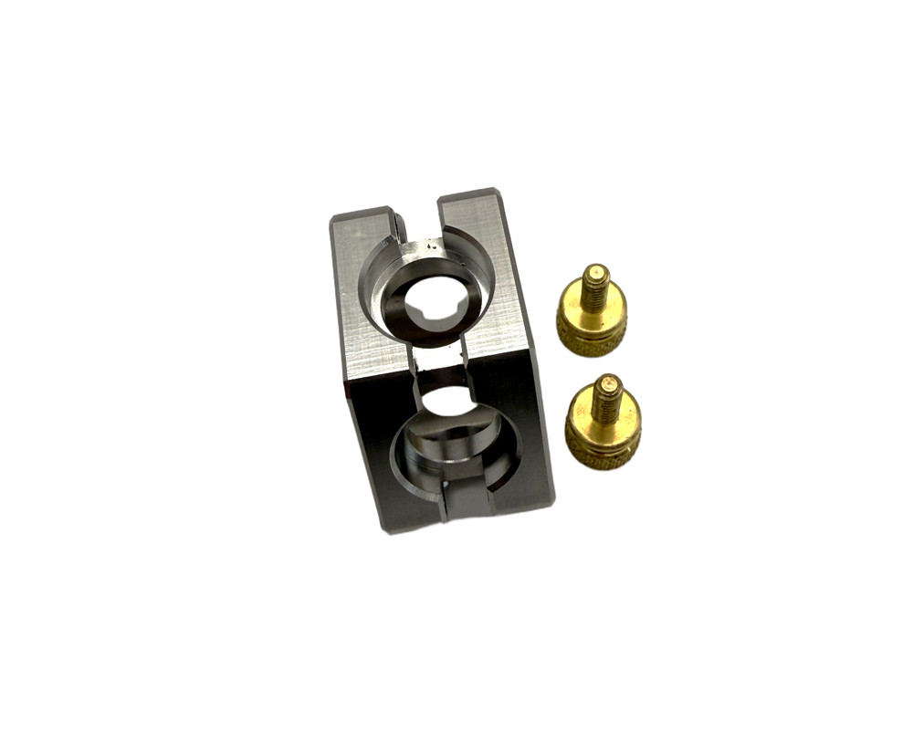 TSS Hexagonal Headspace Datum Shoulder Bump Comparator Tool