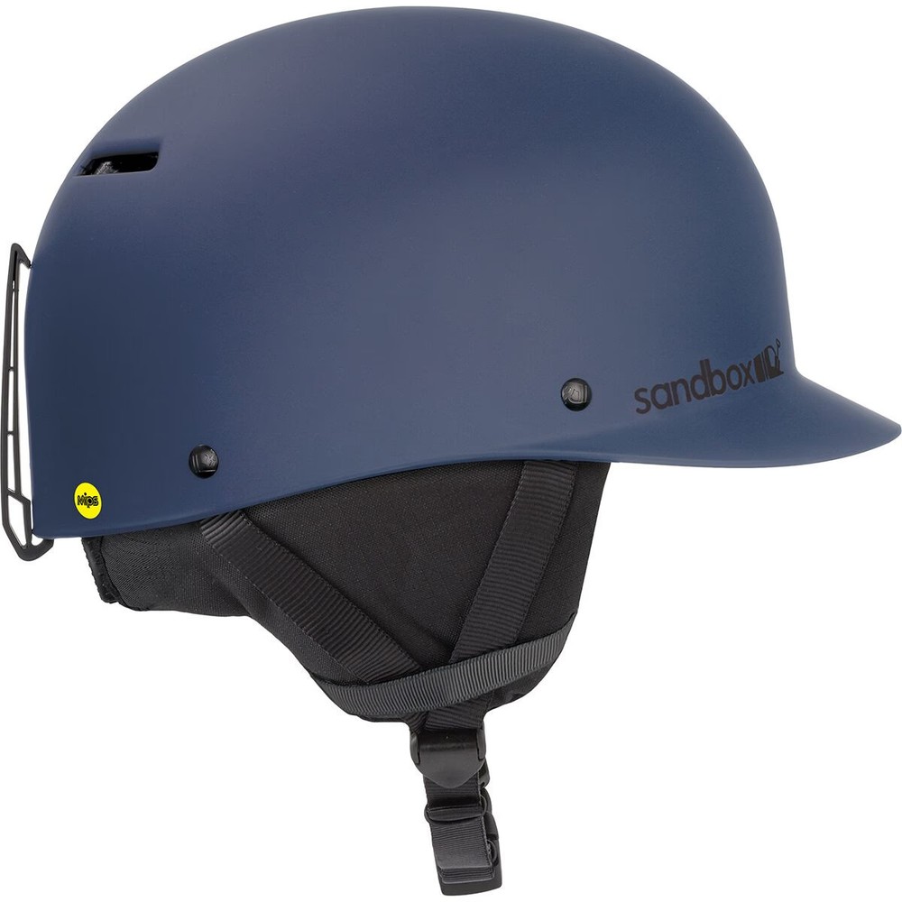 Sandbox Classic 2.0 Snow Mips Helmet