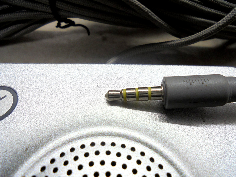 Cisco TelePresence Table Microphone 20 TTC5-06