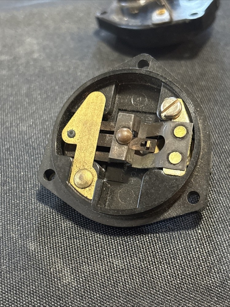 Honeywell Bendix Microswitch Micro Switch Used Lot