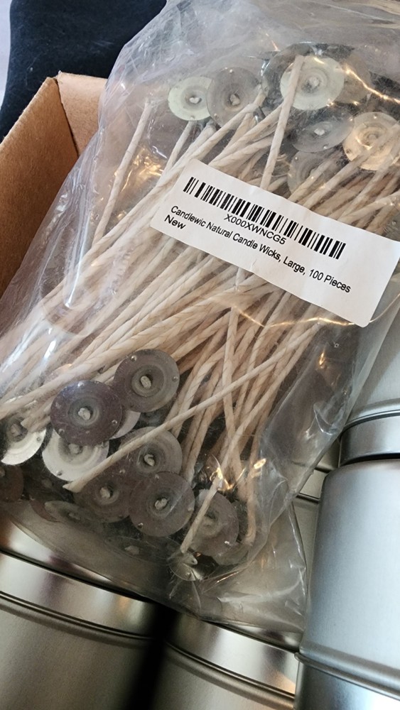 Candle Making Kit