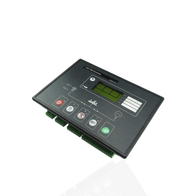 DSE5120 Replace Deep Sea DSE 5120 Controller