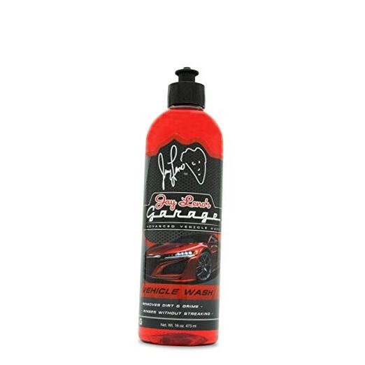 Car Shampoo – Advanced PH Neutral Car Shampoo Exterior Cleaner, Thorough