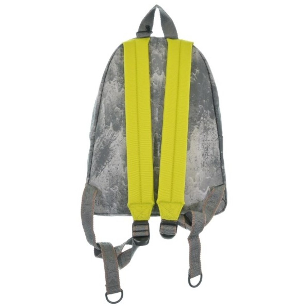 A-COLD-WALL Backpack Gray Used From Japan