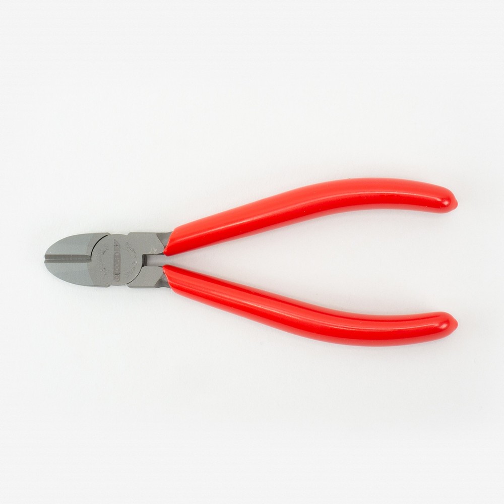 Gedore 8314-125 TL Side cutter 125 mm