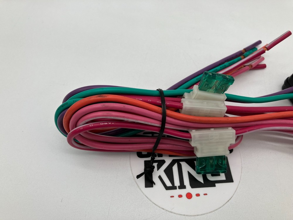 Directed Replacement Capacity Relay Satellite MC501