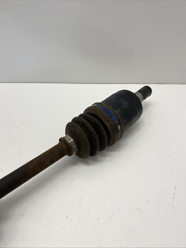 ♻️ Honda TRX 500 Fa Foreman 2001 - 2004 Front Left Side Drive Shaft ♻️