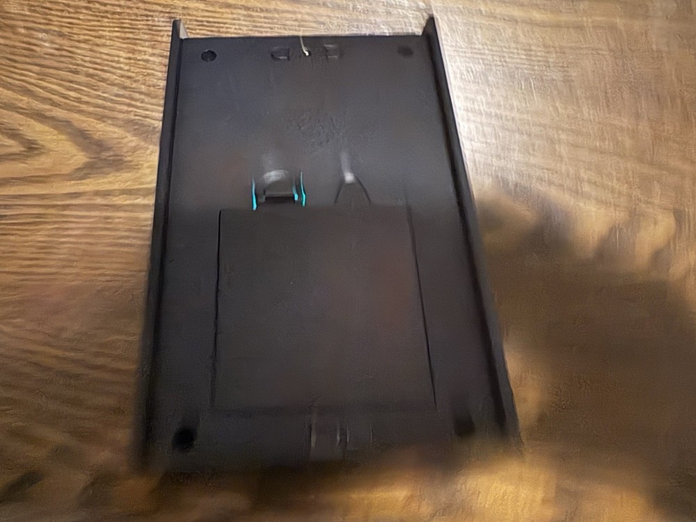 Retro Ms Pac-Man Arcade Game Mini 7”