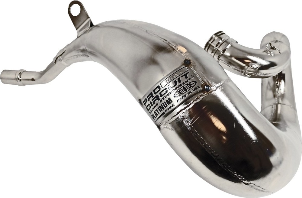 PRO CIRCUIT 0852325 Platinum Pipe