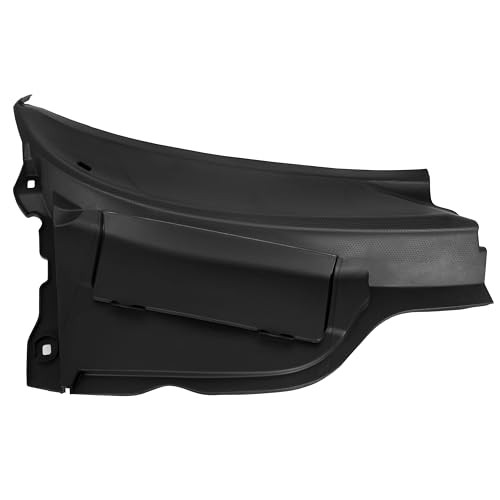 Mini Cooper Windshield Wiper Cowl Panel Right 2007-2015