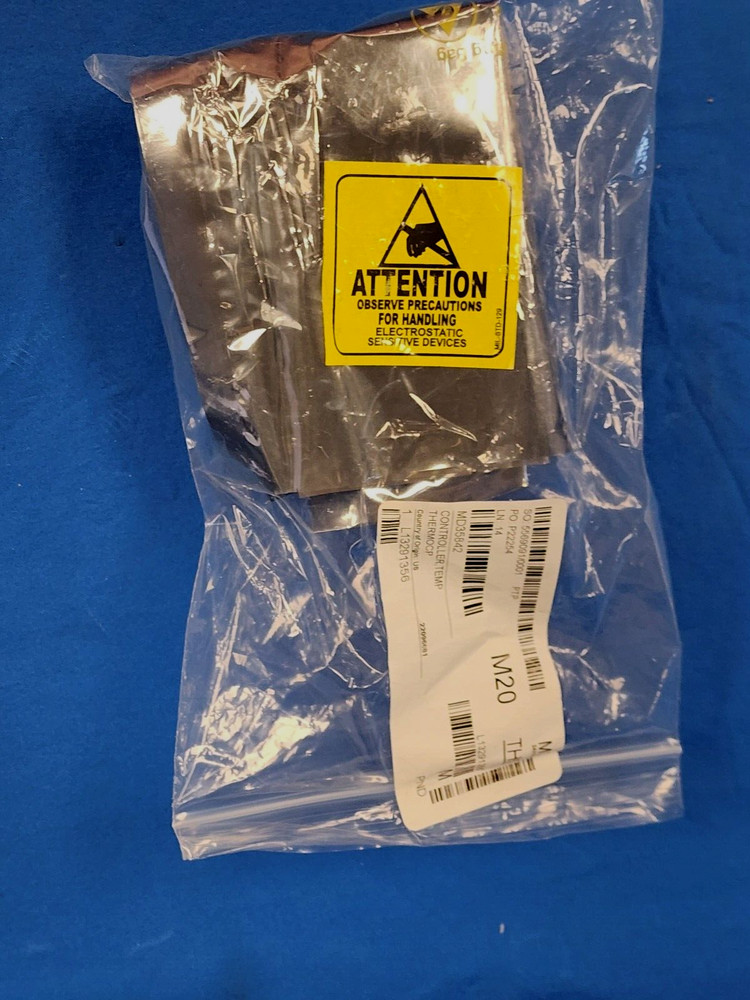 NEW Middleby Controller,Temp Thermocp 35842