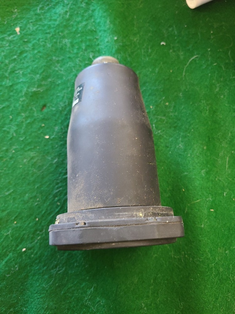 Bendix Autosyn Indicator Gage