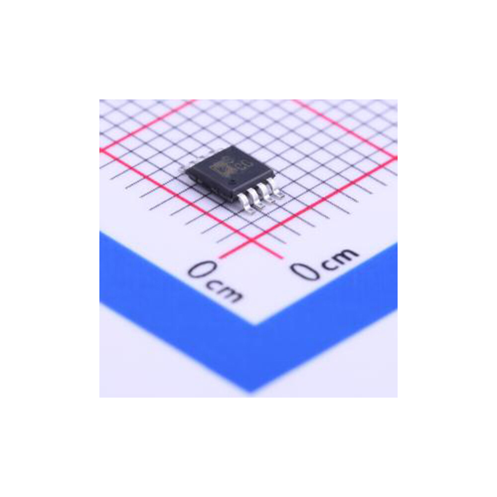 1pcs ADG619BRMZ MSOP-8