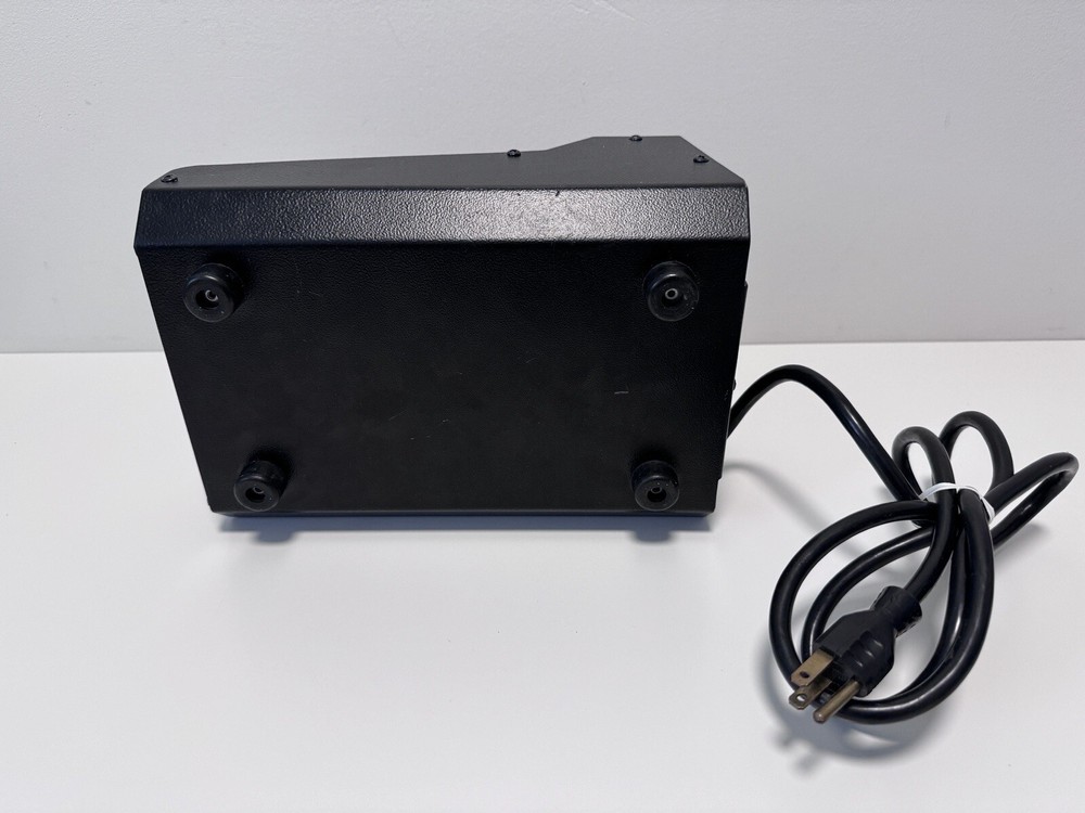 Le Maitre PyroFlash 2/4 Way Controller + Flash Pods Canada UNTESTED PARTS READ