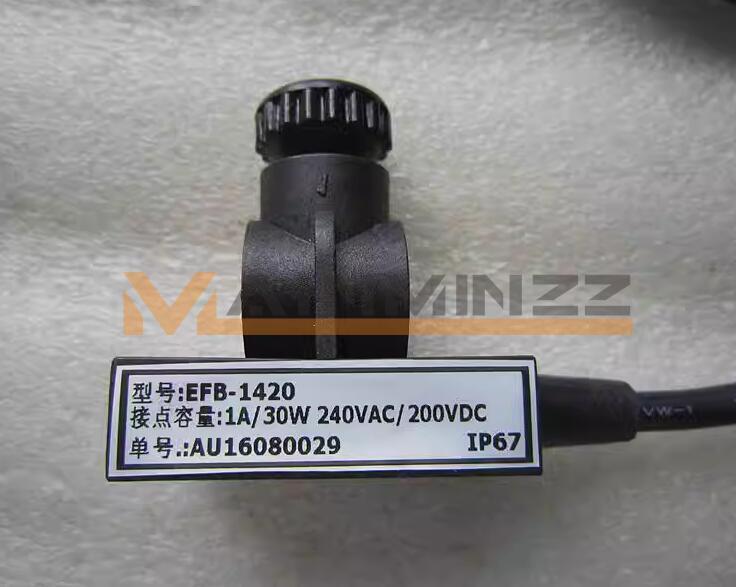 One New FINETEK EFB-1420 Level Gauge Sensor