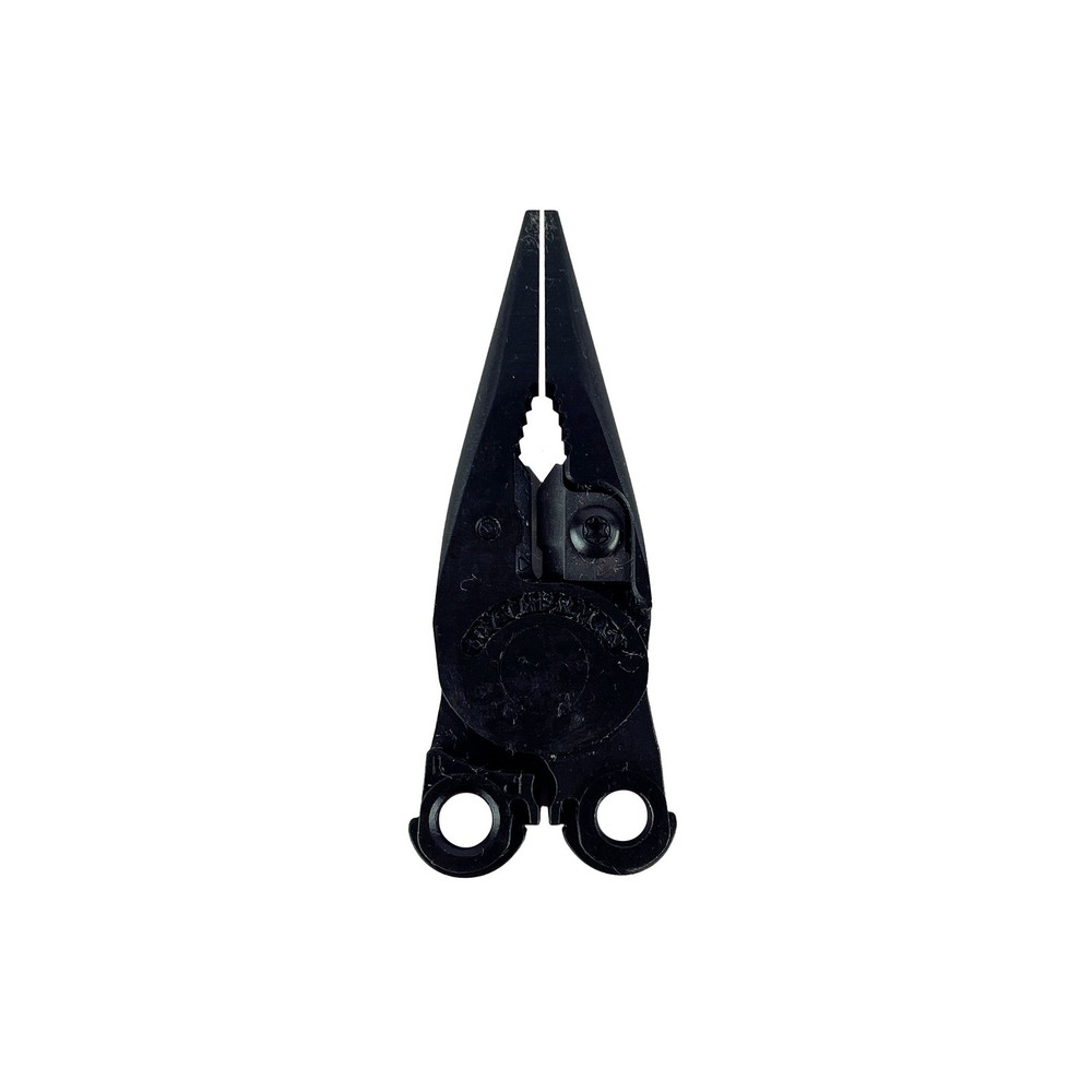 Leatherman Wave Alpha Obsidian (Black) Replacement Parts for Modification or