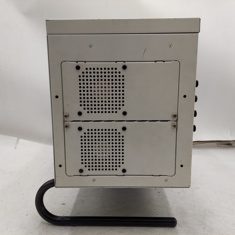 3COM NBX 100 COMMUNICATION SYSTEM - NO HDD