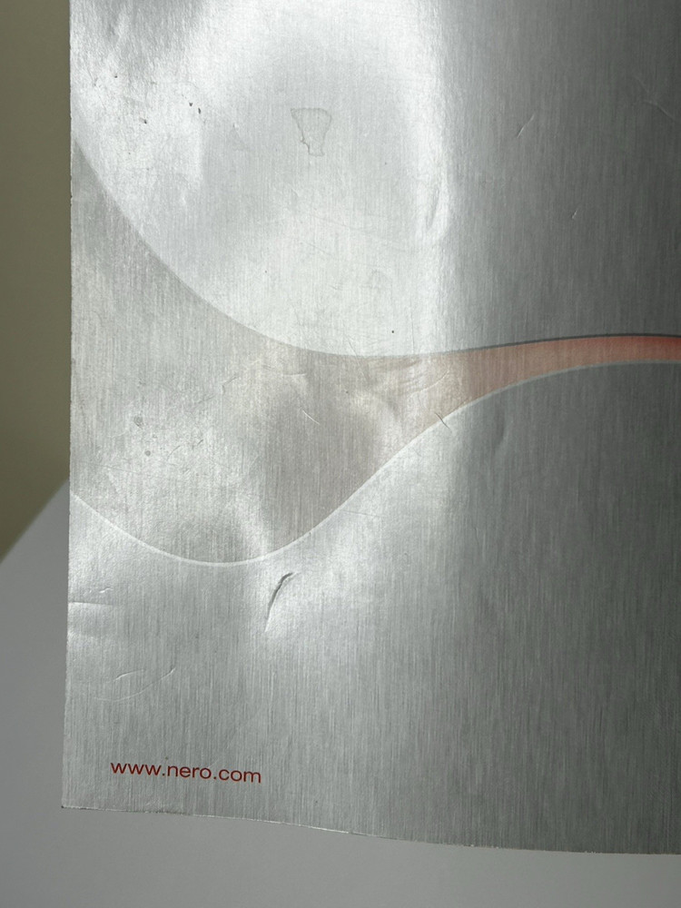 Nero 7 Ultra Edition Enhanced Video Editing Software Quickstart Guide BOOK ONLY