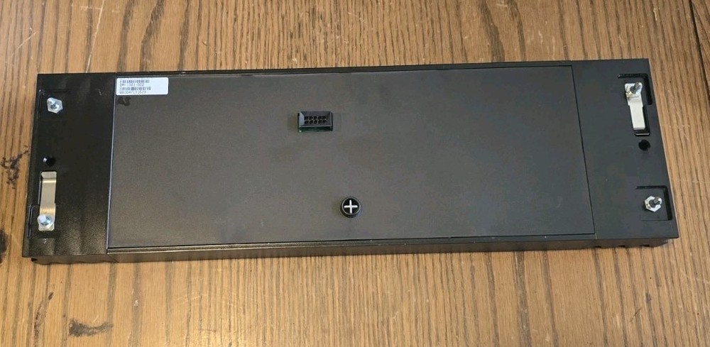 Replacement Front Panel Faceplate 0M-1341-002 For APC S10 Power Conditioner Unit