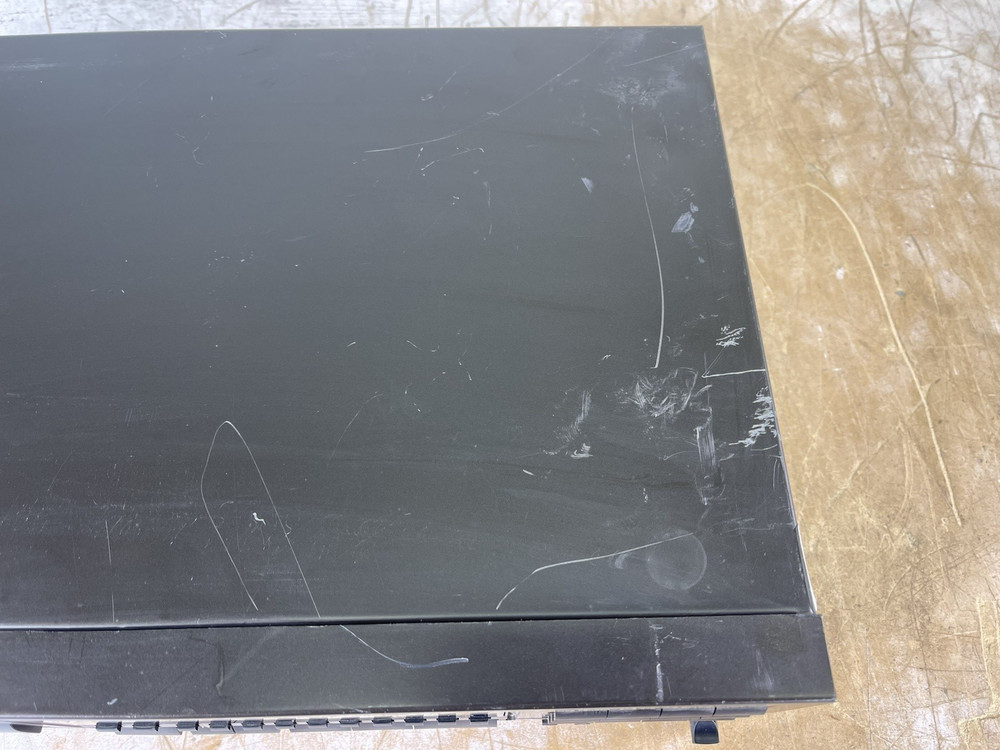 VINTAGE TECHNICS SL-PG440 COMPACT CD PLAYER