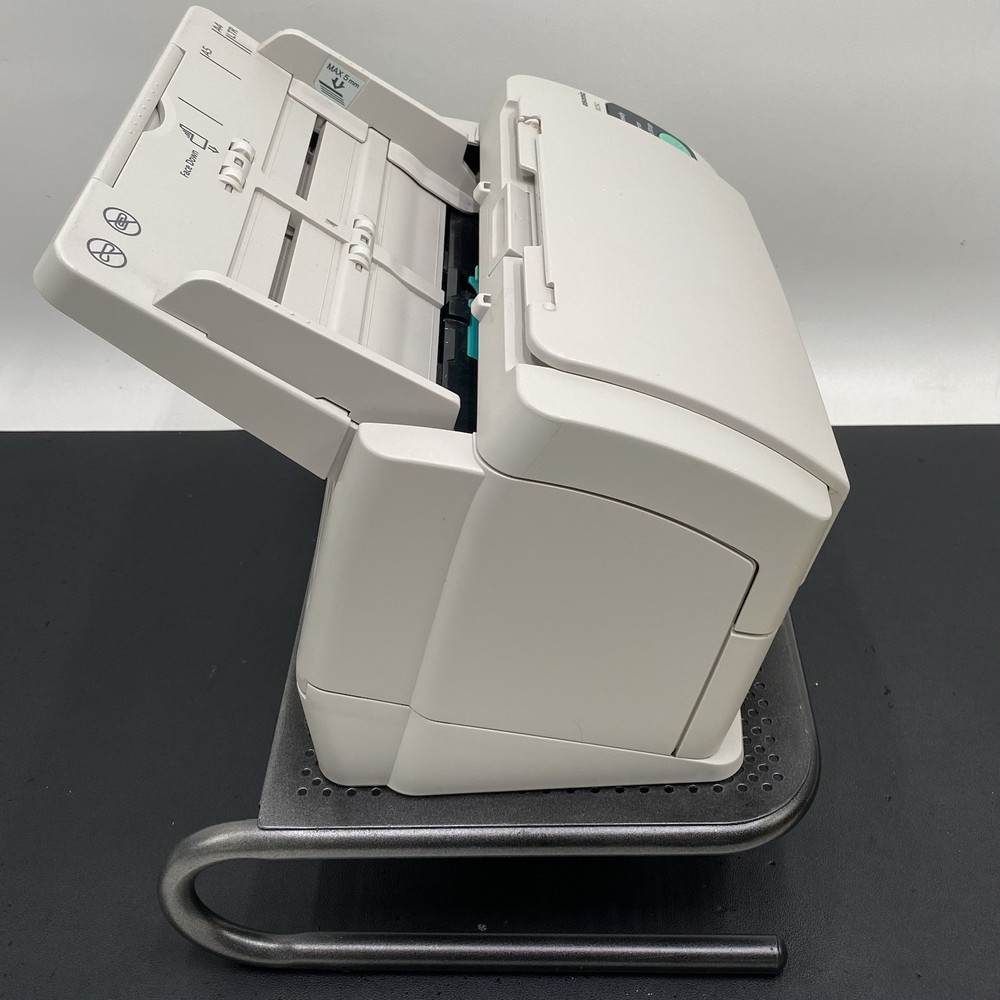 Panasonic KV-S1025C Duplex Document Scanner