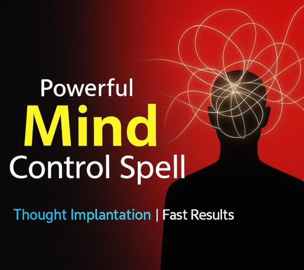 Mind Control Thought Manipulation Spell Casting Implant Your Intentions Magic