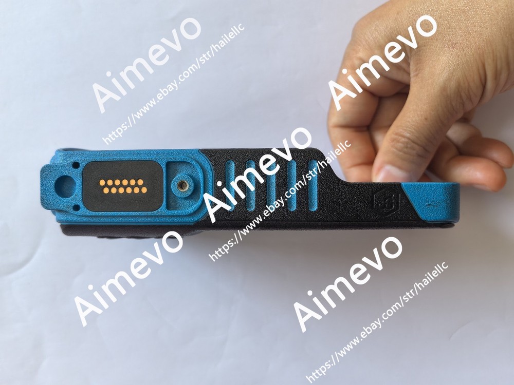 Motorola P8608Ex original case