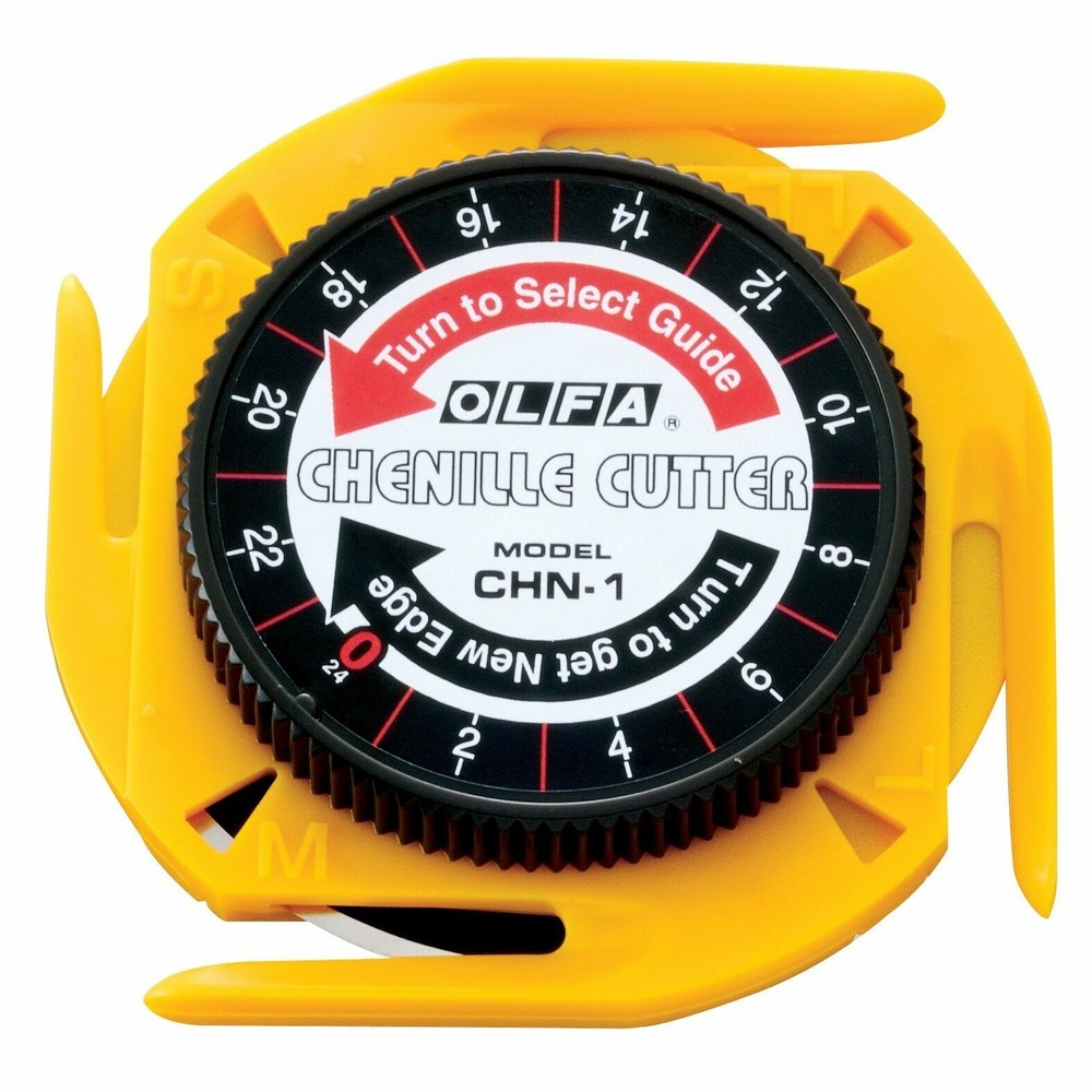 OLFA Chenille Cutter
