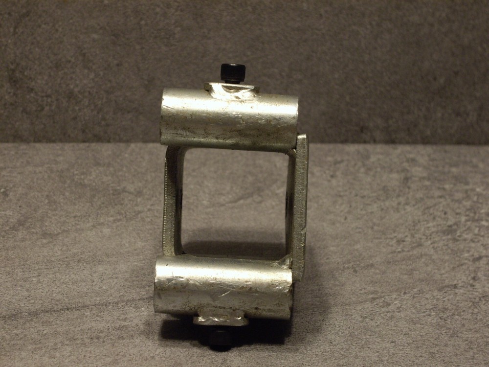 Electric Mobility Rascal Scooter Seat On Lift Bracket