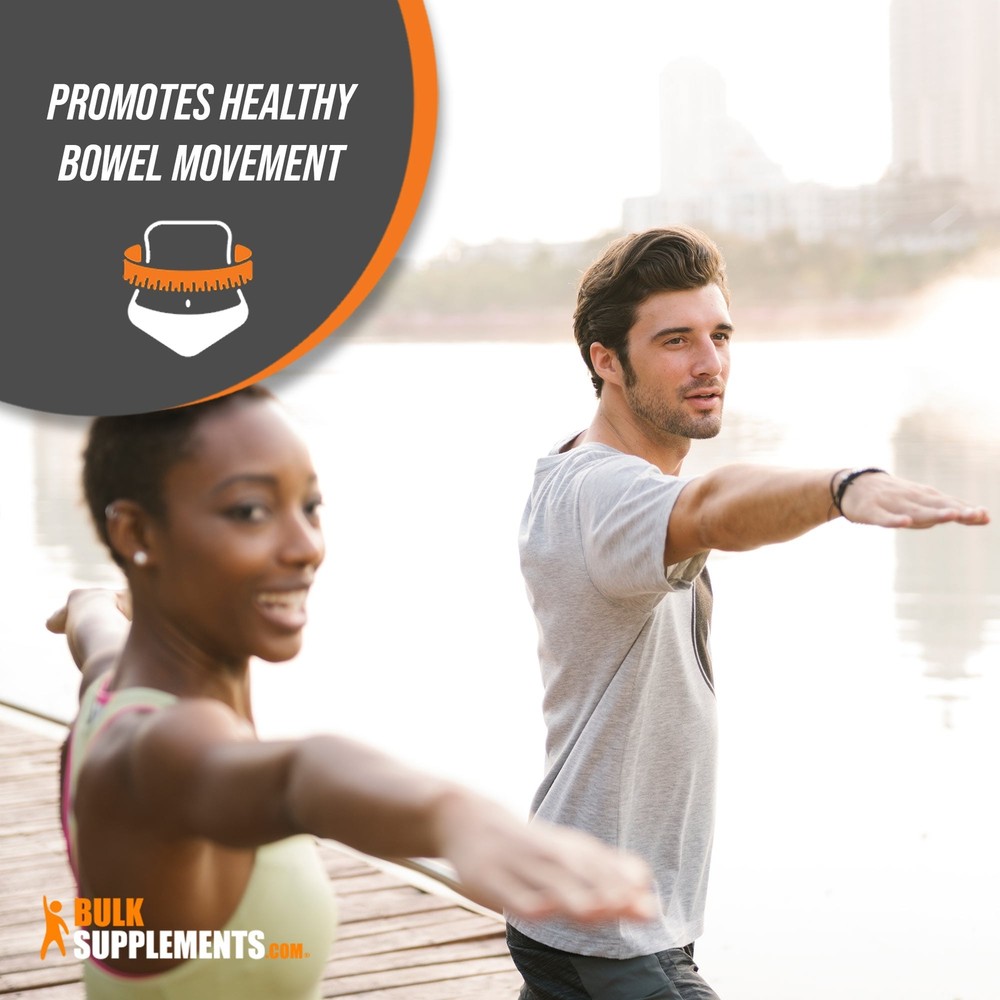 BulkSupplements Triphala Capsules - 960mg Per Serving