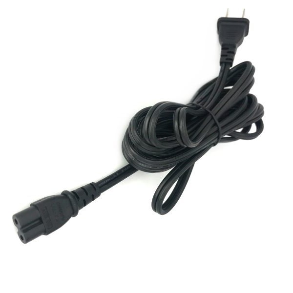 AC Power Cord Cable FOR COMCAST CABLE TV BOX DISH DVR 10ft