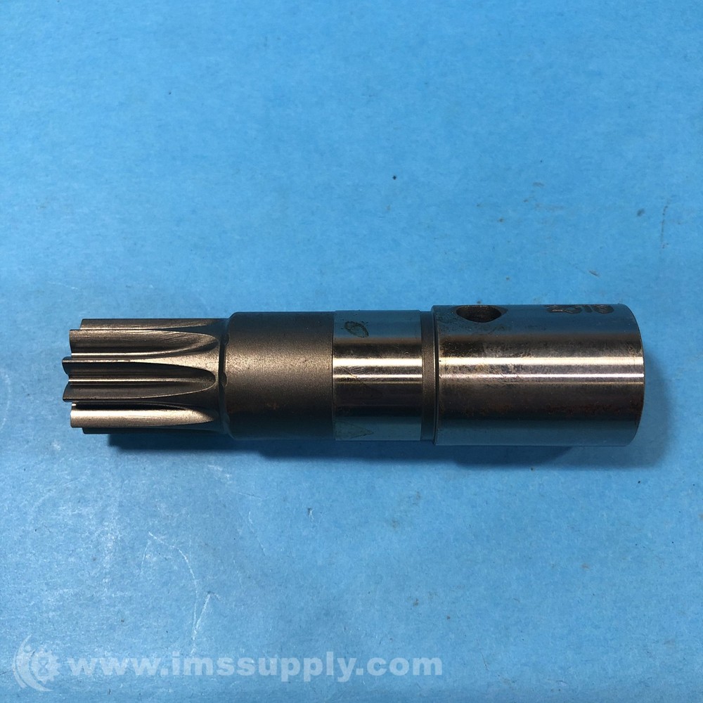 4M027206-001 Input Gear USIP