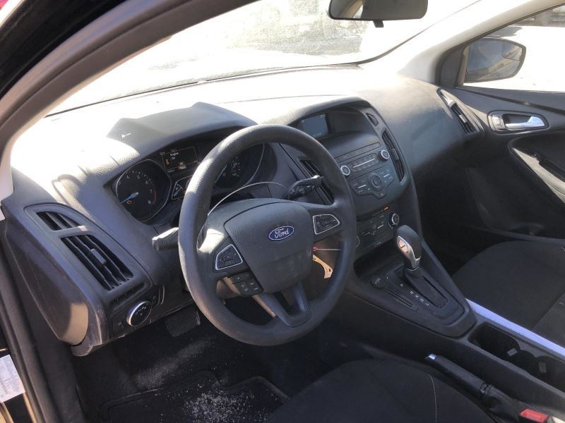 Camera/Projector Camera Rear Fits 15-18 FOCUS 832505