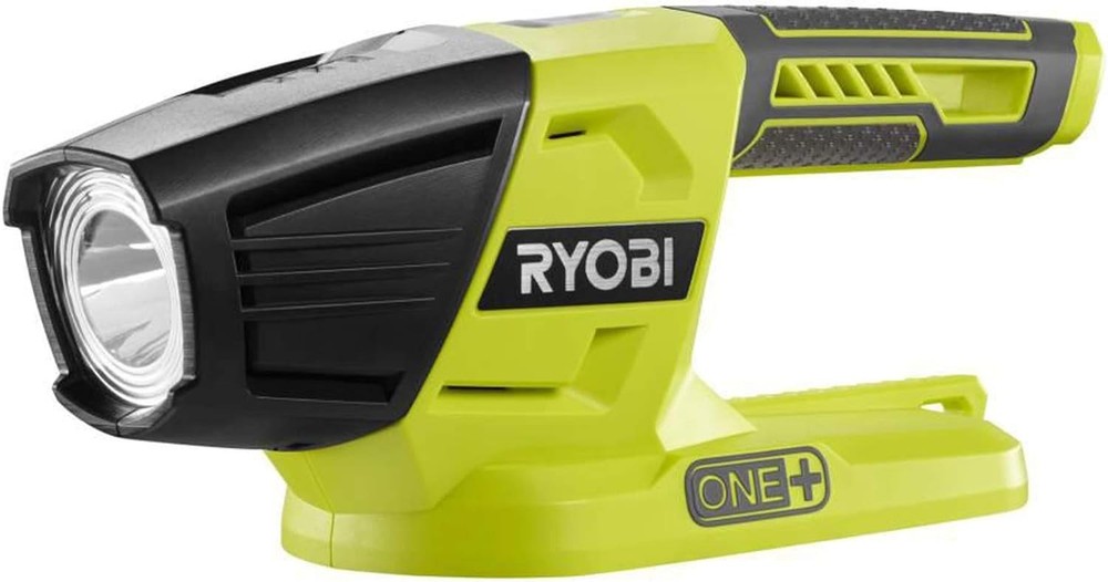 Complete RYOBI 18V Lithium-Ion Tool Set: 6 Essential Tools for Every Project