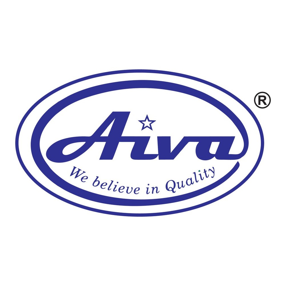 Aiva Black Pepper Coarse Ground | 4 lb
