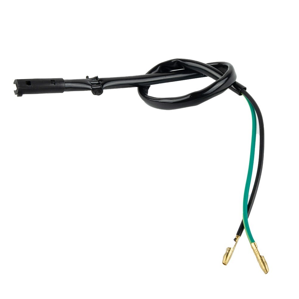 Drum-type Single Motorcycle Disc Front Brake Line Brake Light Switch