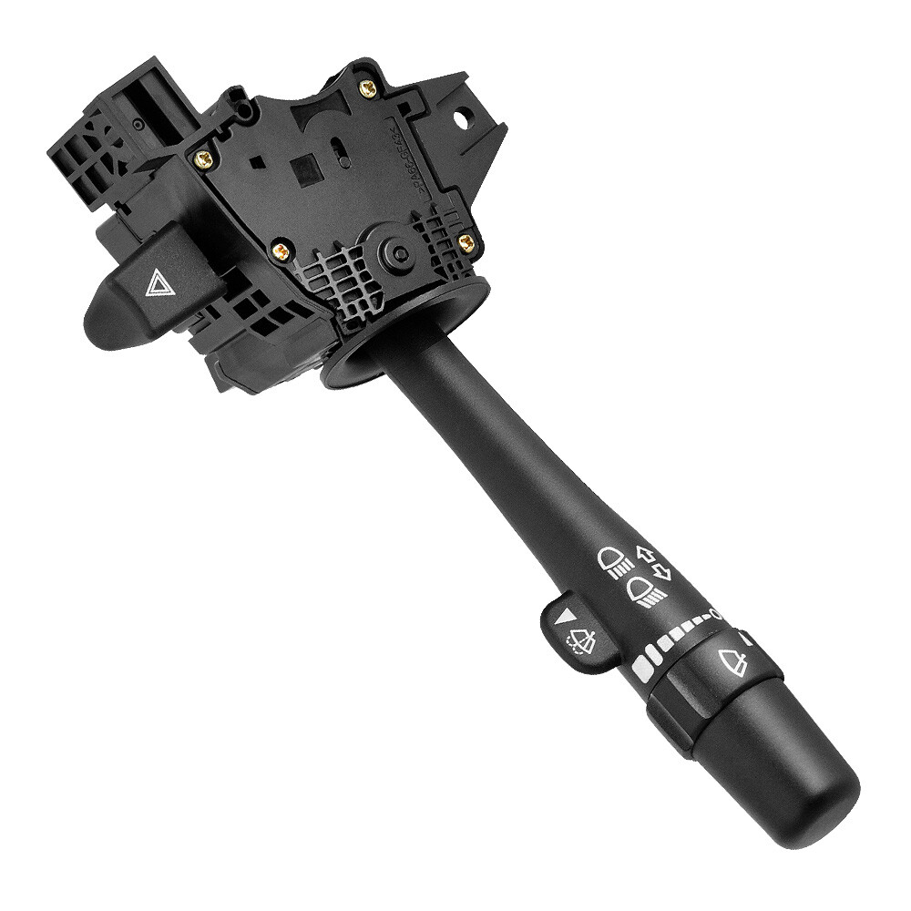 Fits 2006-2013 CHEVY IMPALA MONTE CARLO MULTI FUNCTION HAZARD TURN SIGNAL SWITCH