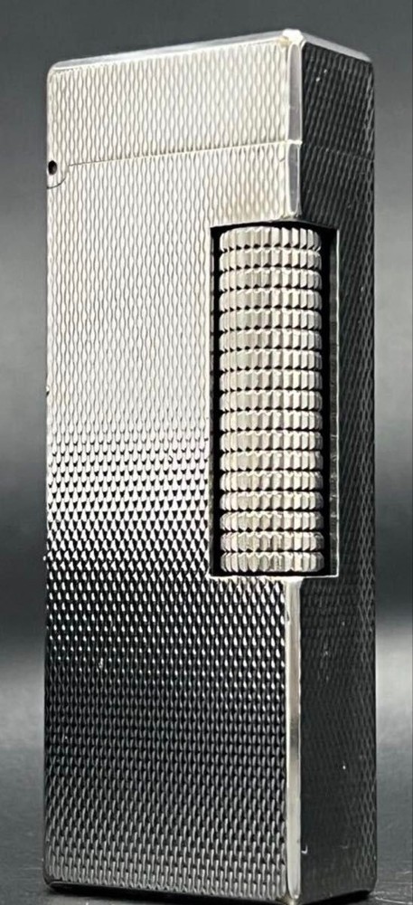 Dunhill Gas Lighter Used