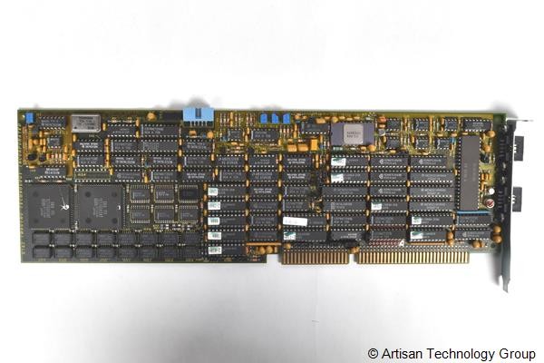 Coreco Imaging PFG+ Frame Grabber