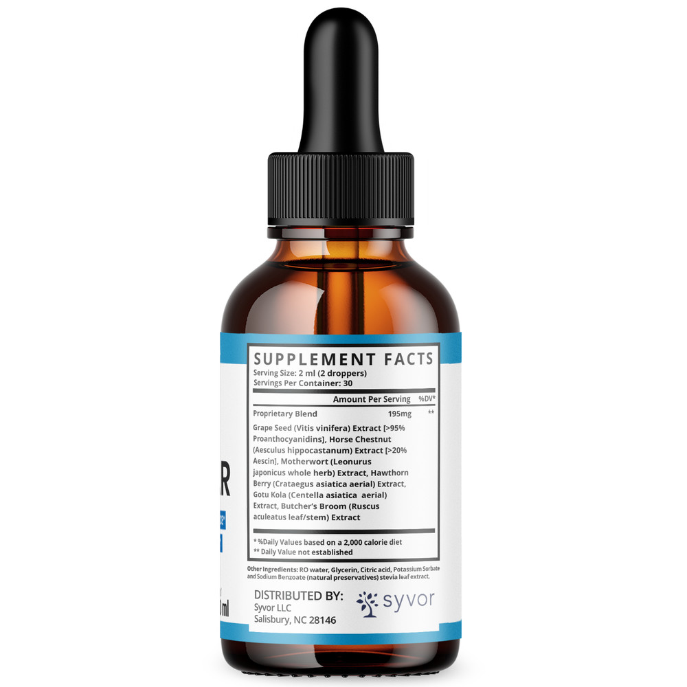 (1 Pack) Visionar Drops Enhance Vision, Support Healthy Eye Function 30 Servings