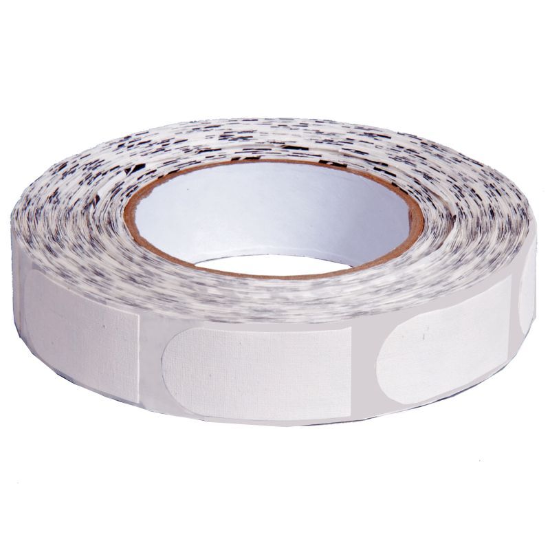 KR Strikeforce Sure Fit Tape 100 Piece Roll
