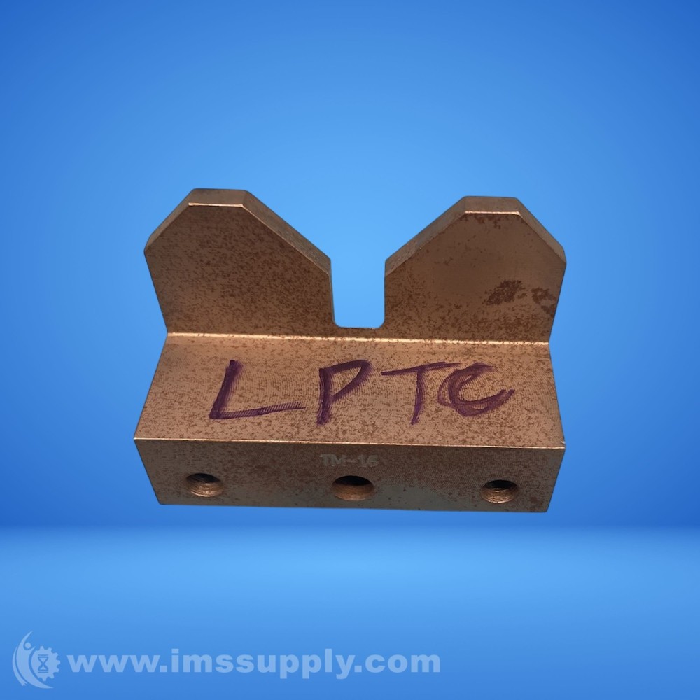 Workholding Block USIP