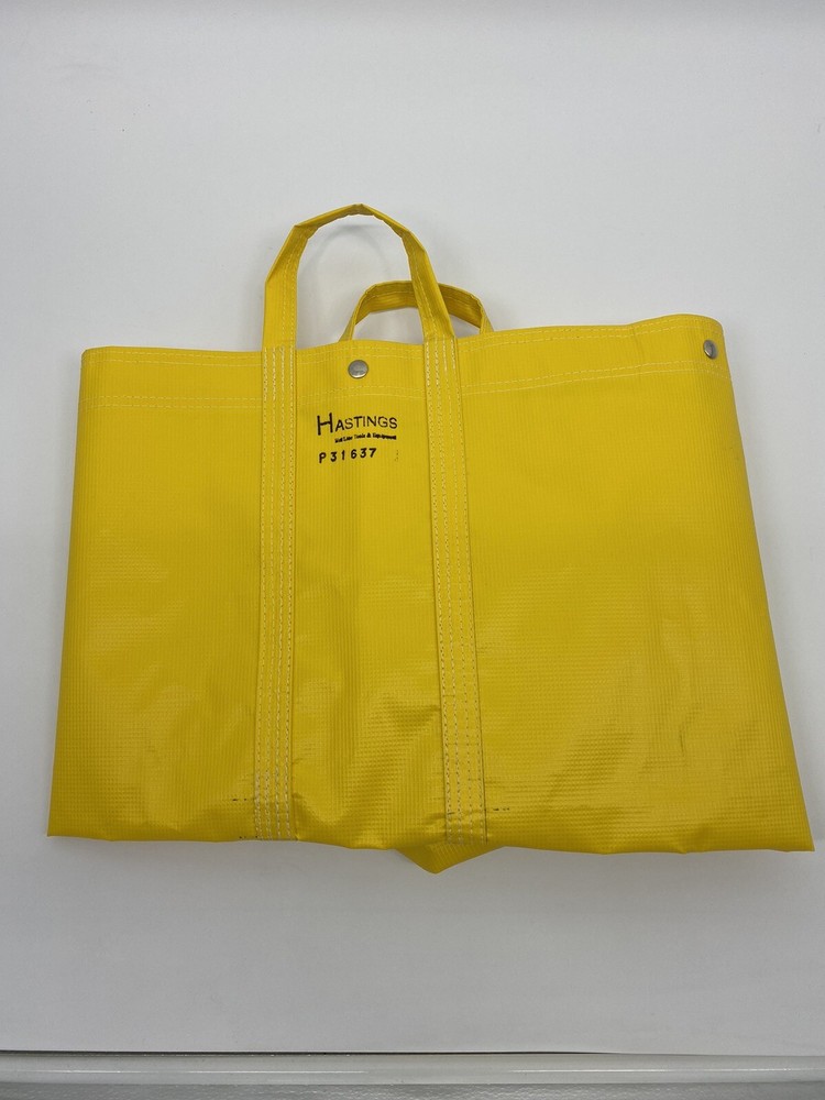 Hastings #P31637, Replacement Storage Bag for Tool Racks