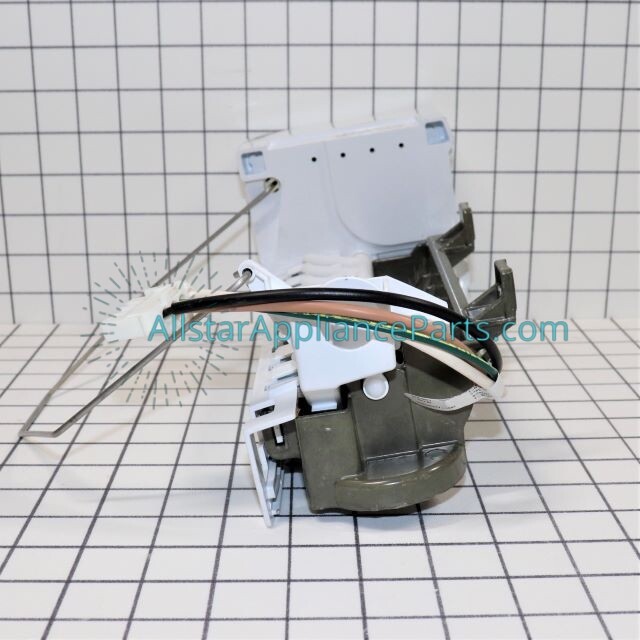 Whirlpool Refrigerator Ice Maker Assembly W11459724
