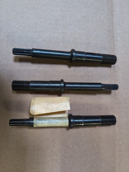 Cleco/Apex Tools 869703 Arbor