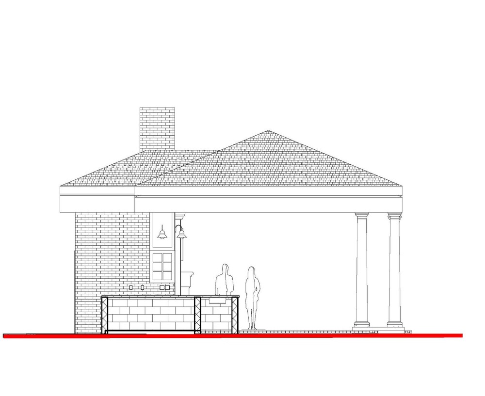 CABANA PLAN
